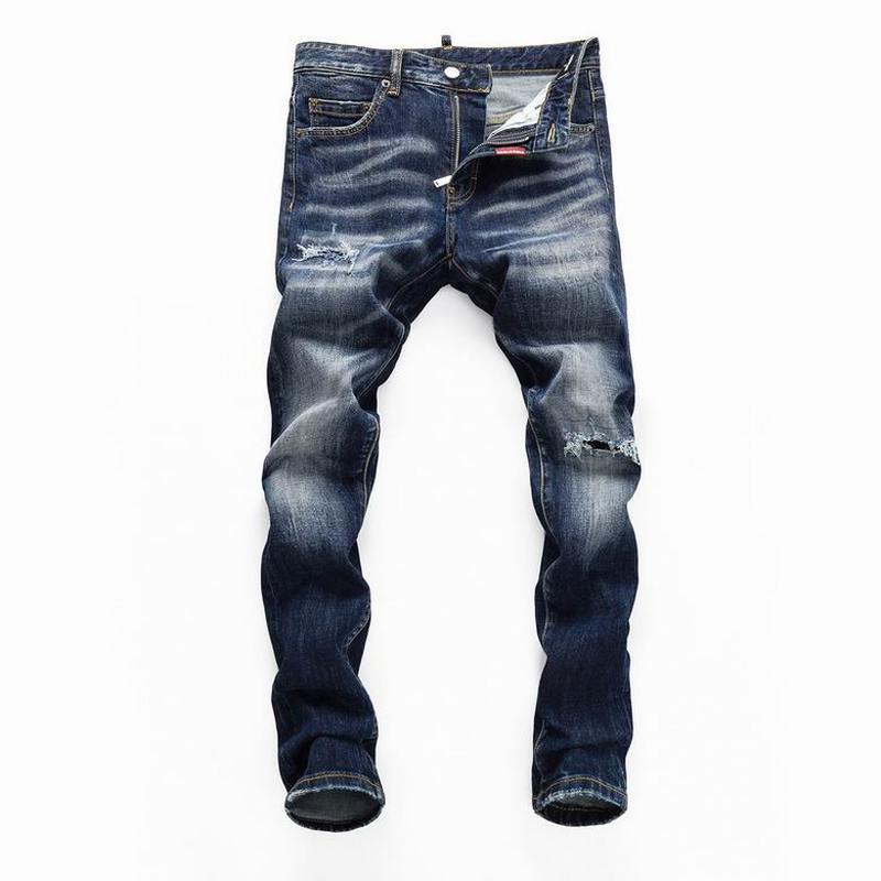 Dsquared Men's Jeans 271